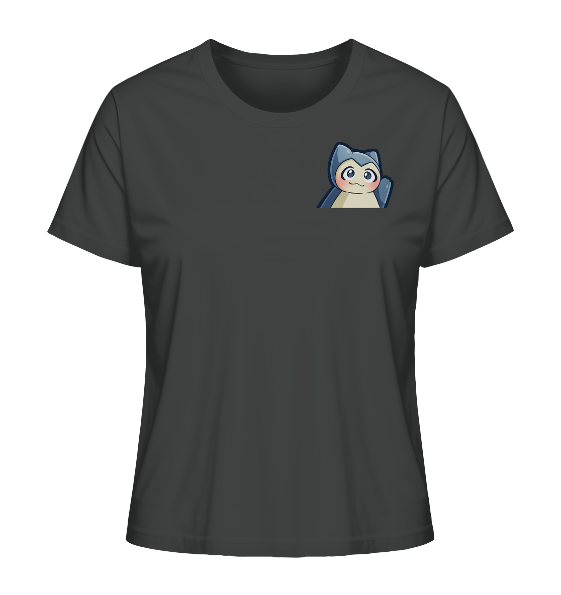 Rylixo Hi - Ladies Organic Shirt