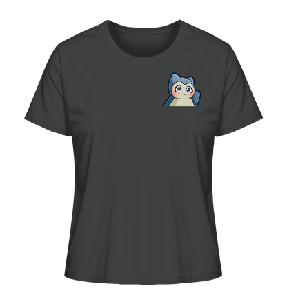 Rylixo Hi - Ladies Organic Shirt