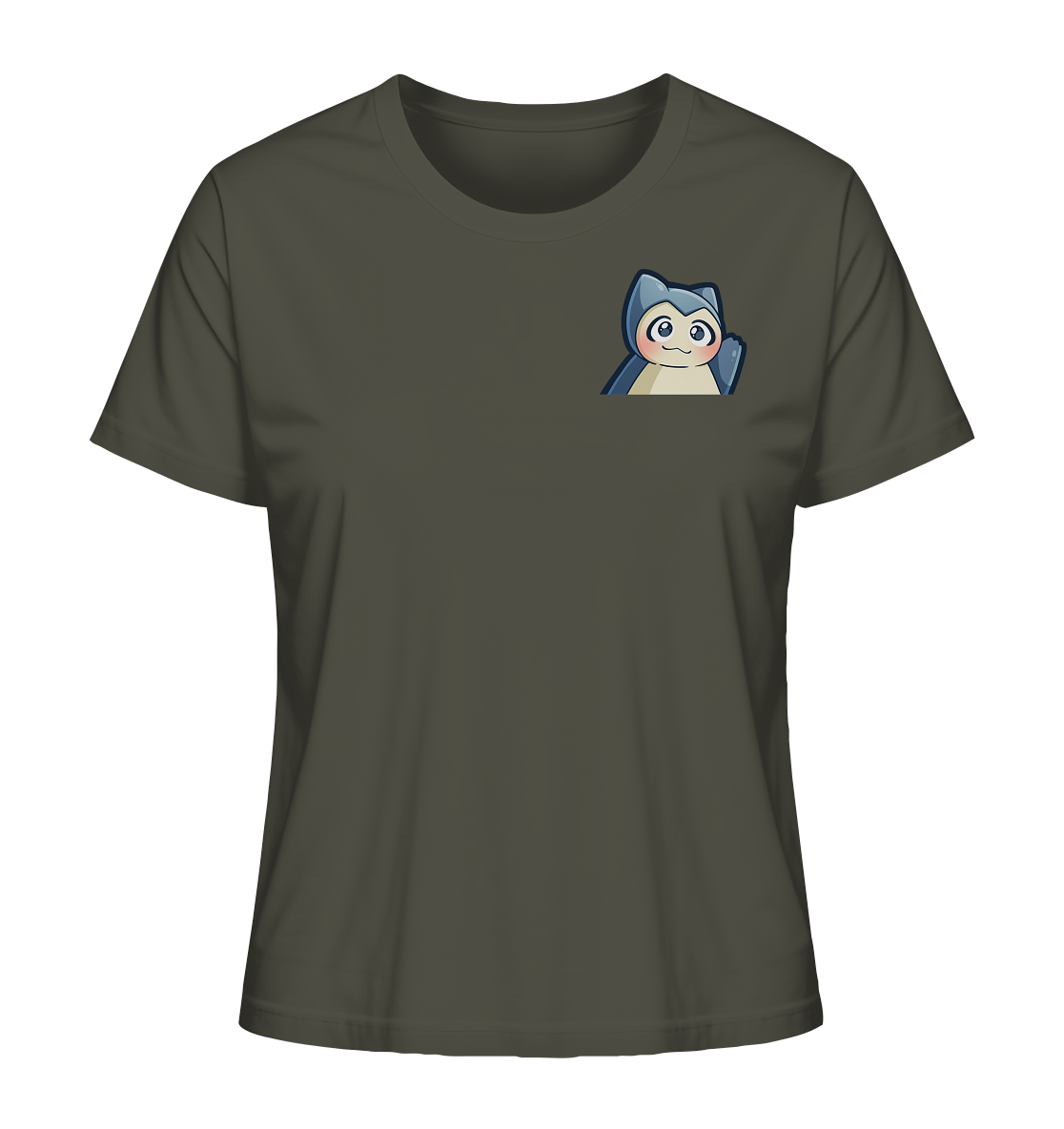 Rylixo Hi - Ladies Organic Shirt