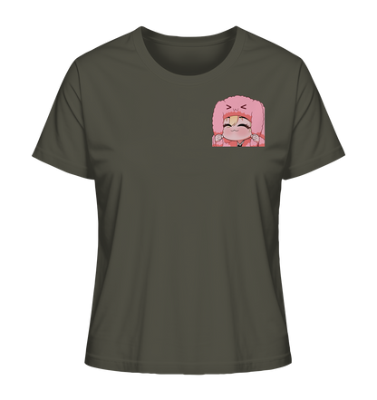 Miezchen Comfy - Ladies Organic Shirt
