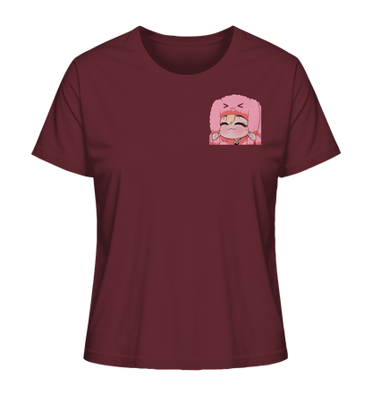 Miezchen Comfy - Ladies Organic Shirt