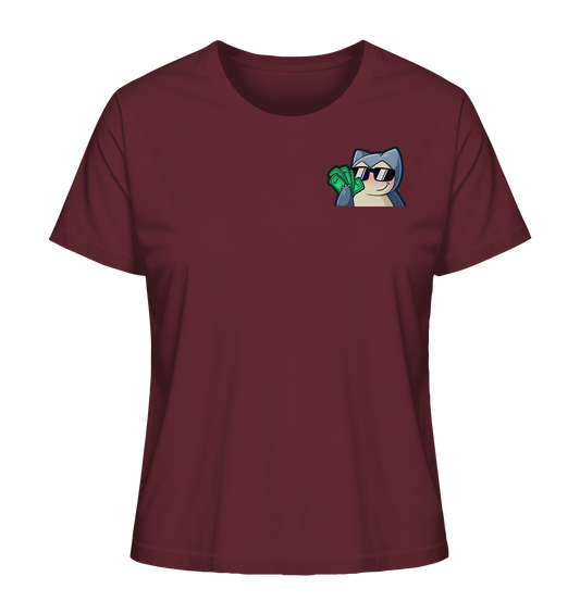 Rylixo Rich - Ladies Organic Shirt