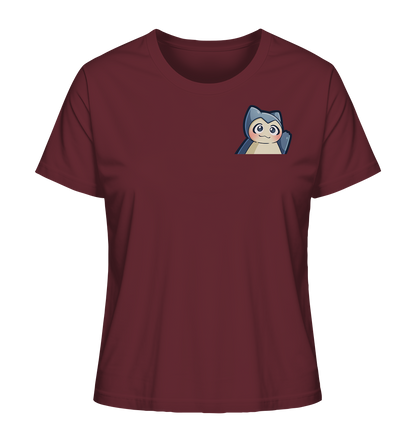 Rylixo Hi - Ladies Organic Shirt