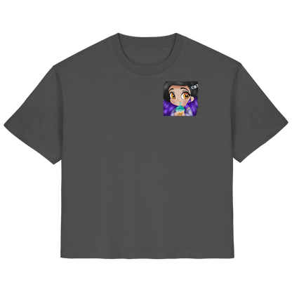x_Kookie_Moon_x Sip - Ladies Organic Shirt