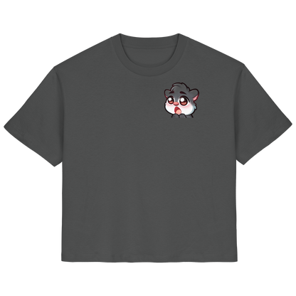 Sennox Pog - Ladies Organic Shirt