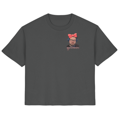 ifyouseekalex Logo - Ladies Organic Shirt