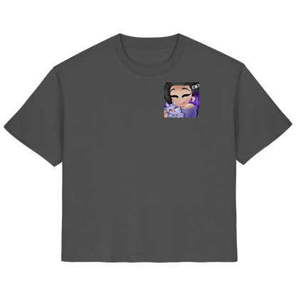 x_Kookie_Moon_x Hug - Ladies Organic Shirt