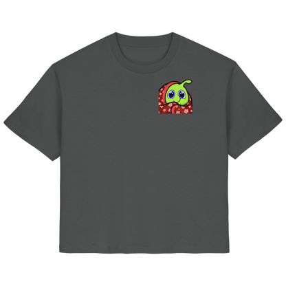 Raupi Comfy - Ladies Organic Shirt