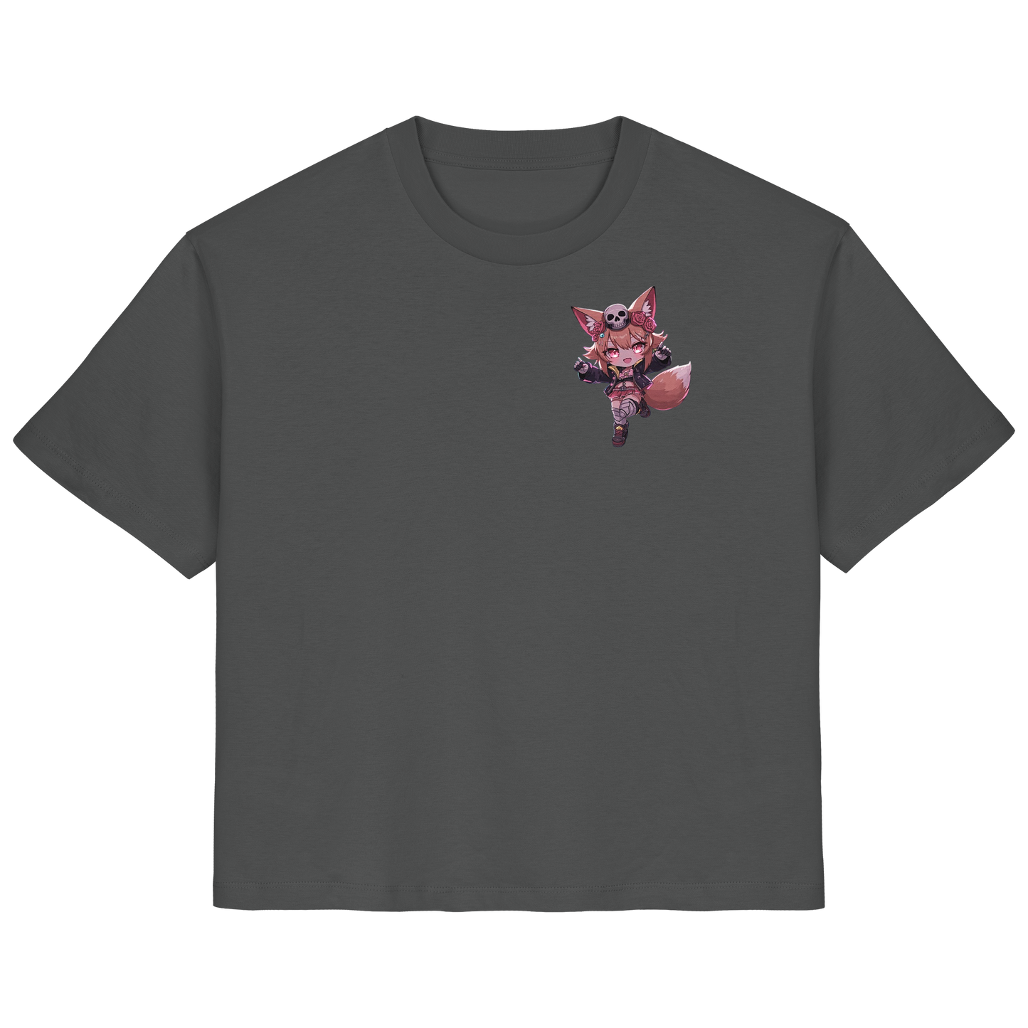 Mynymee Tanz - Ladies Organic Shirt