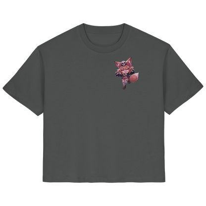 Mynymee Tanz - Ladies Organic Shirt