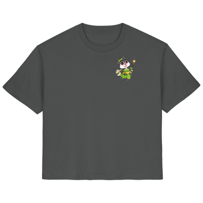 Sennox Feenox - Ladies Organic Shirt