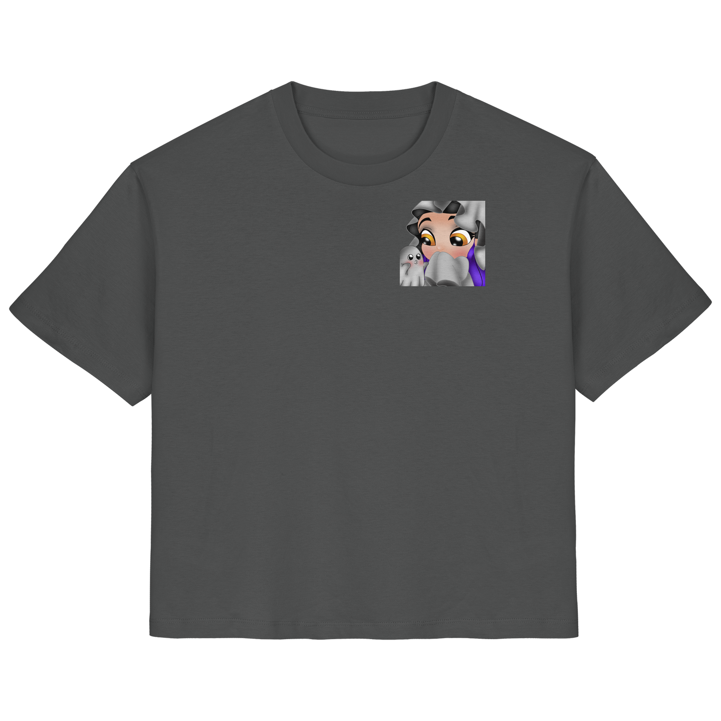 x_Kookie_Moon_x Buh - Ladies Organic Shirt