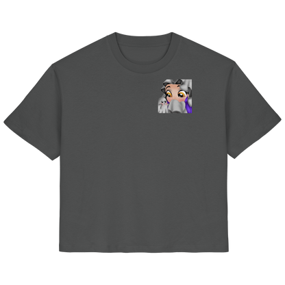 x_Kookie_Moon_x Buh - Ladies Organic Shirt