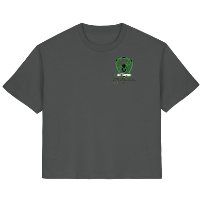 Voglspinner Army - Ladies Organic Shirt