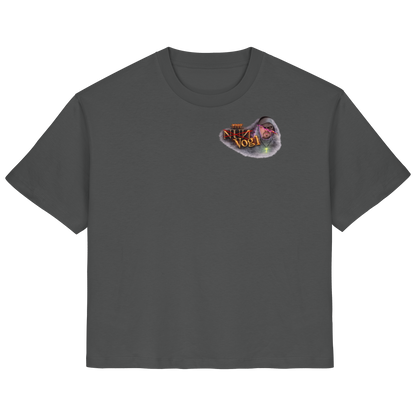 Voglspinner Nun - Ladies Organic Shirt