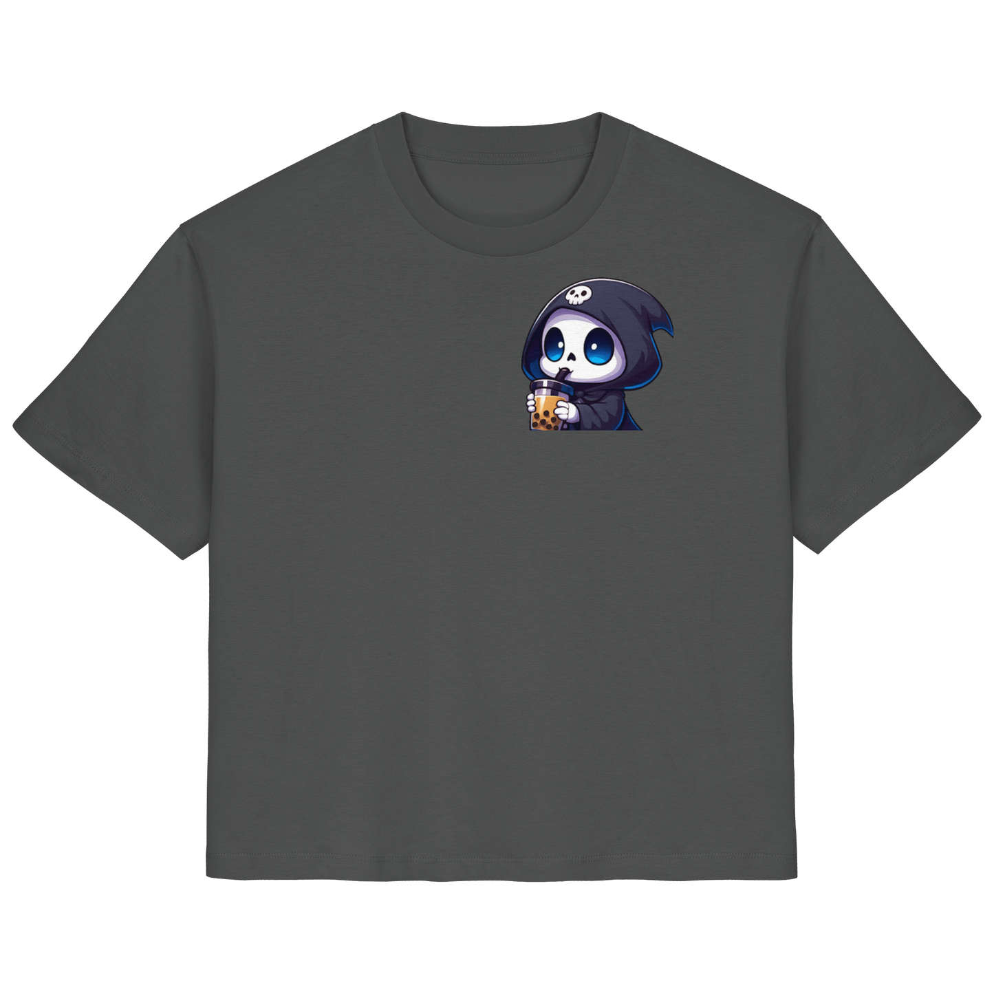 Fabertx Sip - Ladies Organic Shirt