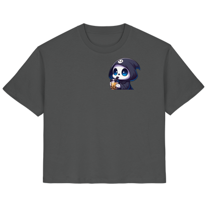 Fabertx Sip - Ladies Organic Shirt
