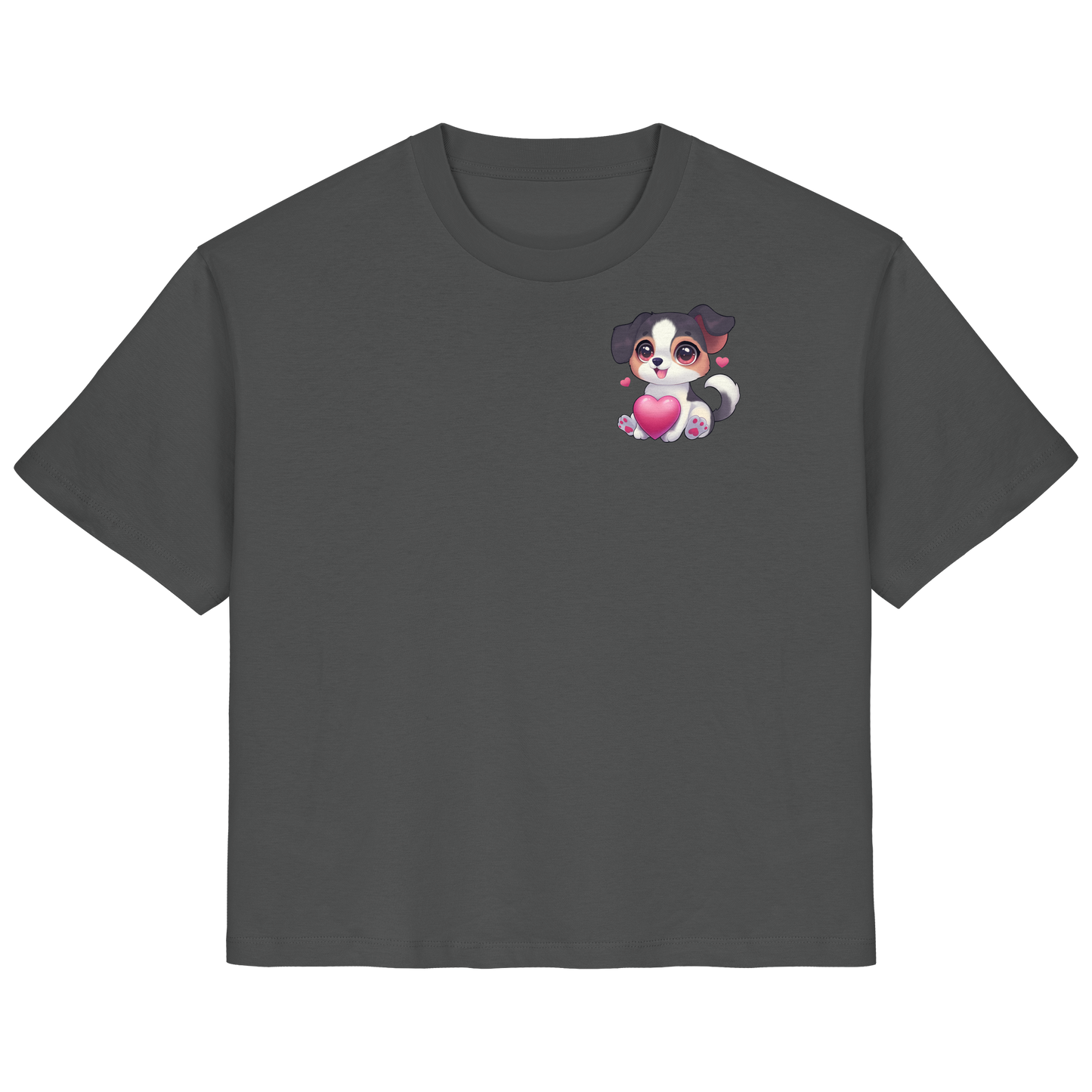 Veylina Design - Ladies Organic Shirt