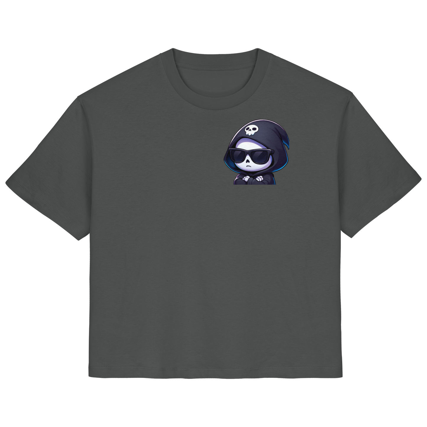 Fabertx Cool - Ladies Organic Shirt
