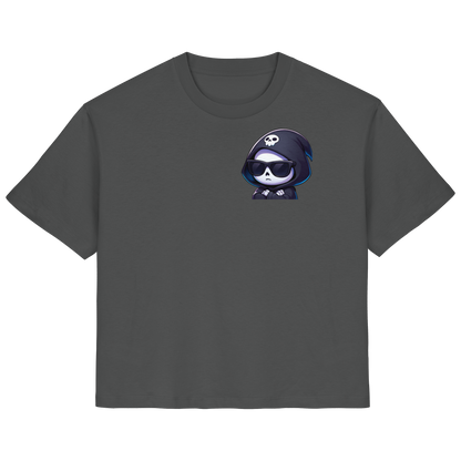 Fabertx Cool - Ladies Organic Shirt