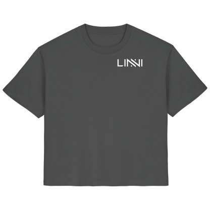 Linni Logo - Ladies Organic Shirt