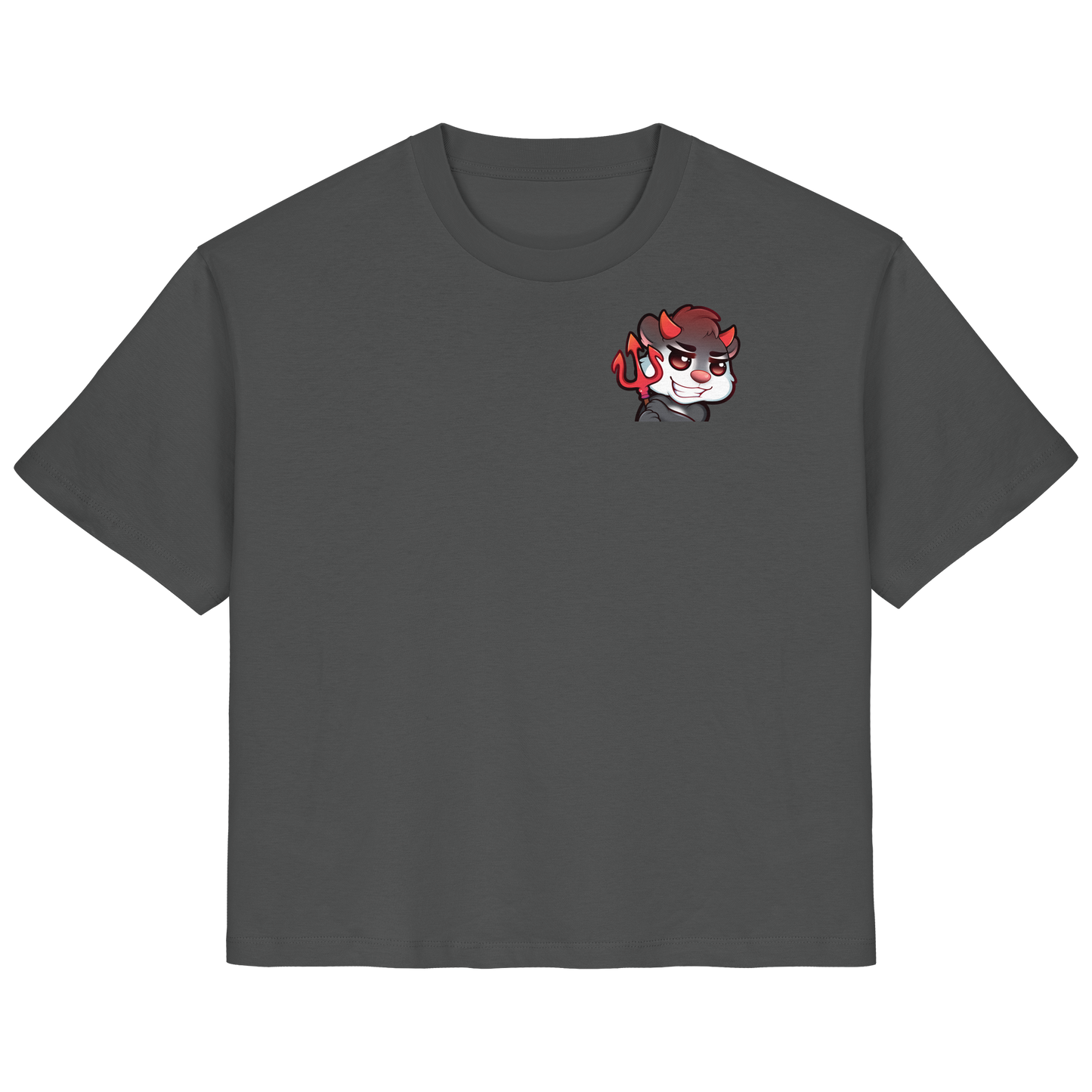Sennox Evil - Ladies Organic Shirt