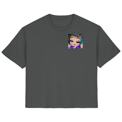 x_Kookie_Moon_x Music - Ladies Organic Shirt