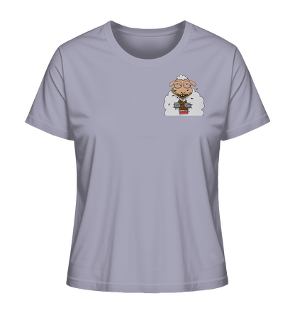 ArtemizPlayz Choco - Ladies Organic Shirt