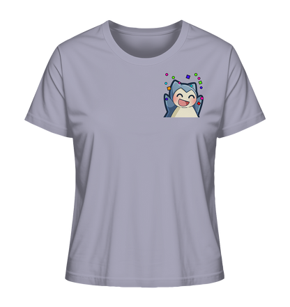 Rylixo Hype - Ladies Organic Shirt