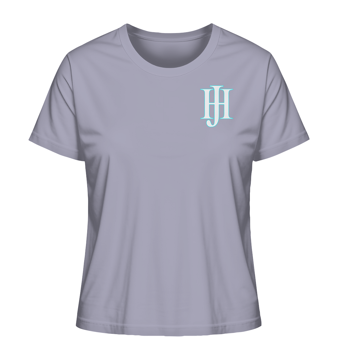 HuwJeffner Logo - Ladies Organic Shirt