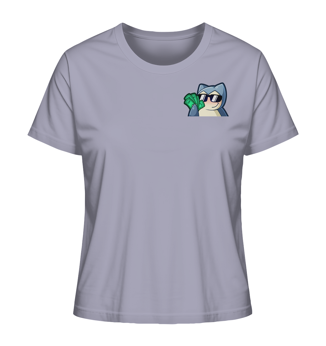 Rylixo Rich - Ladies Organic Shirt