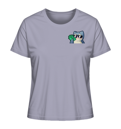 Rylixo Rich - Ladies Organic Shirt