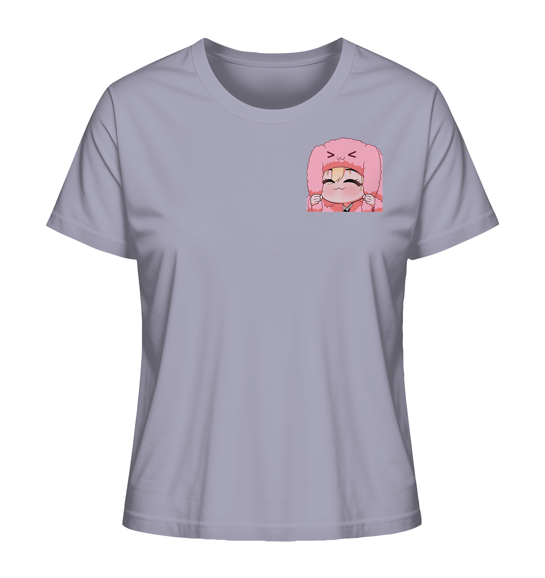 Miezchen Comfy - Ladies Organic Shirt