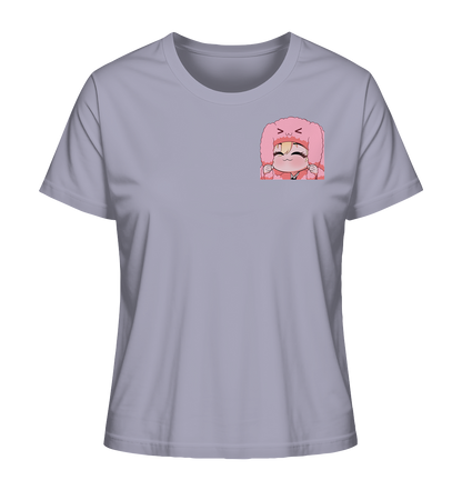 Miezchen Comfy - Ladies Organic Shirt