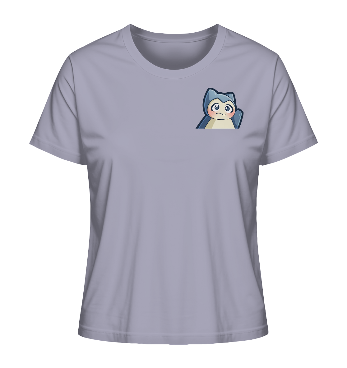 Rylixo Hi - Ladies Organic Shirt