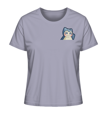 Rylixo Hi - Ladies Organic Shirt