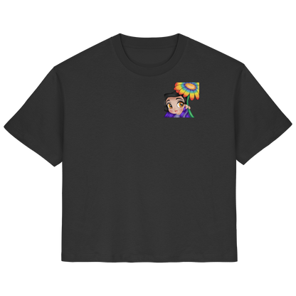 x_Kookie_Moon_x Blume - Ladies Organic Shirt