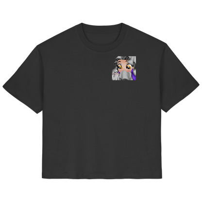 x_Kookie_Moon_x Buh - Ladies Organic Shirt