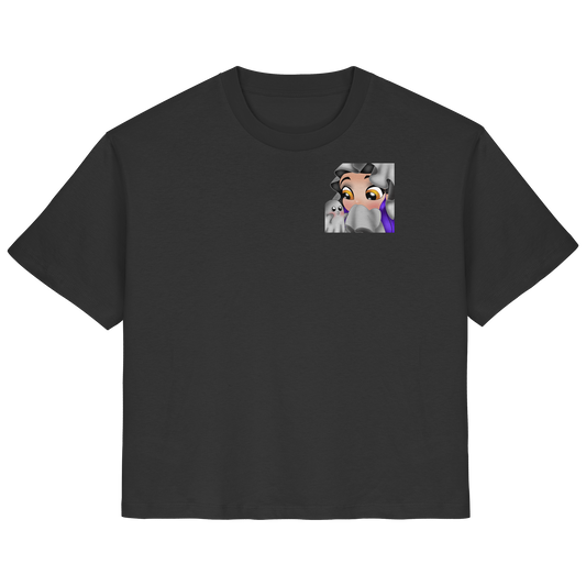 x_Kookie_Moon_x Buh - Ladies Organic Shirt