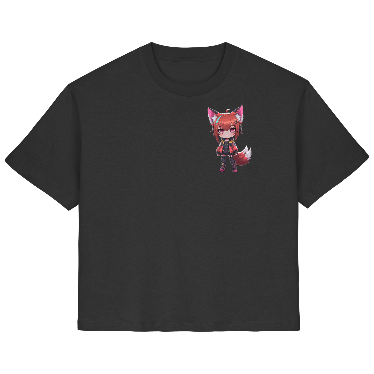 Mynymee Pose - Ladies Organic Shirt
