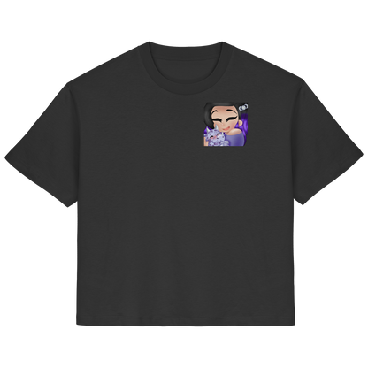 x_Kookie_Moon_x Hug - Ladies Organic Shirt