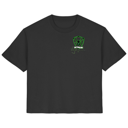 Voglspinner Army - Ladies Organic Shirt