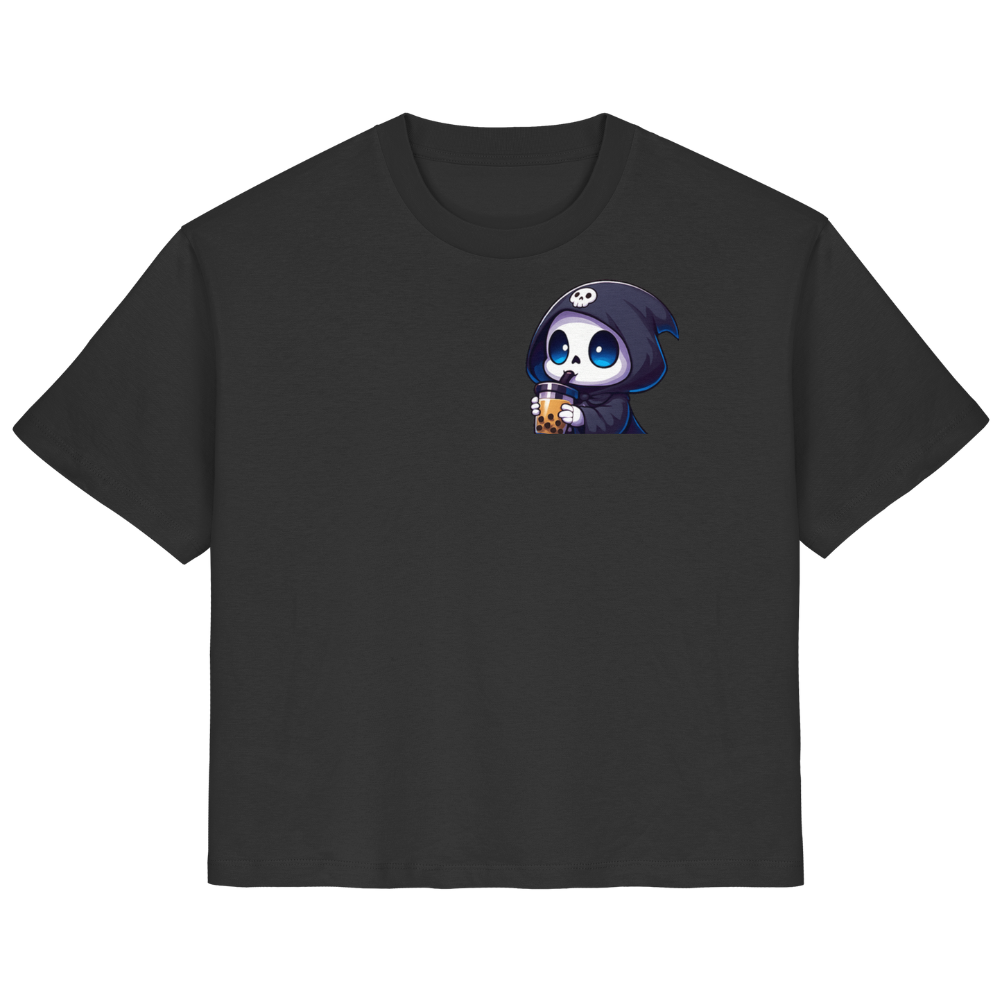 Fabertx Sip - Ladies Organic Shirt