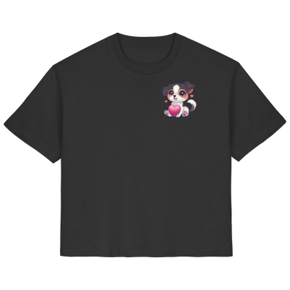 Veylina Design - Ladies Organic Shirt
