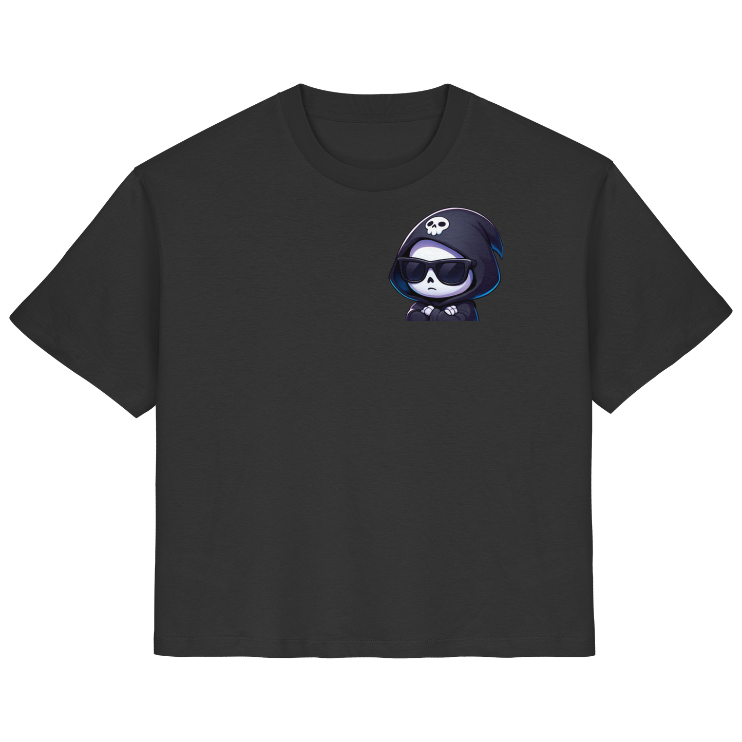 Fabertx Cool - Ladies Organic Shirt