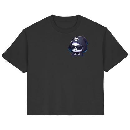Fabertx Cool - Ladies Organic Shirt