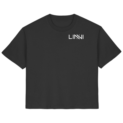 Linni Logo - Ladies Organic Shirt