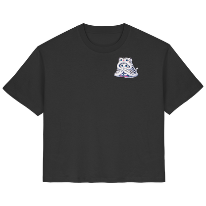 MaxxelVerse Cozy - Ladies Organic Shirt