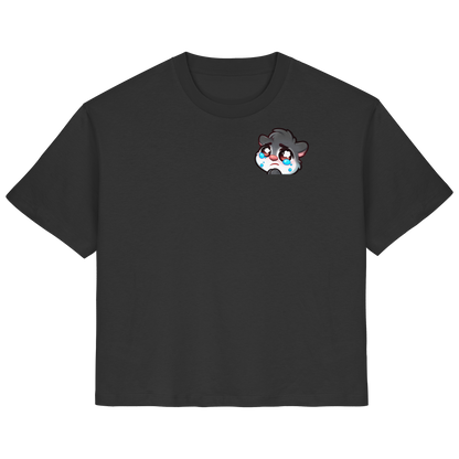 Sennox Sad - Ladies Organic Shirt