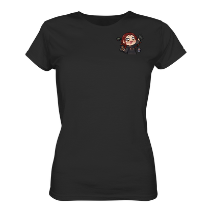 KoRngirL81 Merch - Ladies Organic Shirt